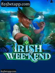 IrishWeekend