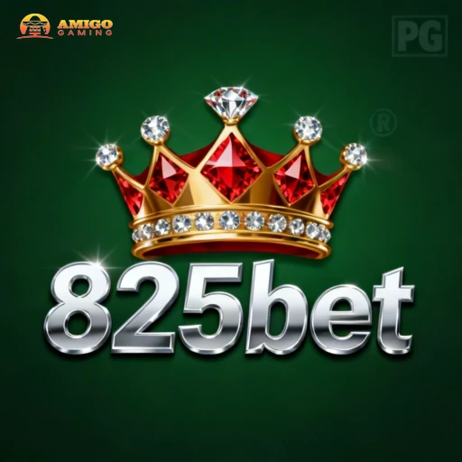 825bet Logo
